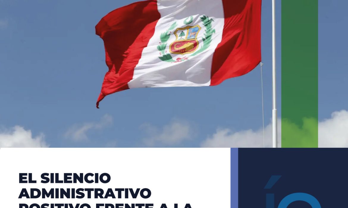 EL SILENCIO ADMINISTRATIVO POSITIVO FRENTE A LA “RESISTENCIA” MUNICIPAL