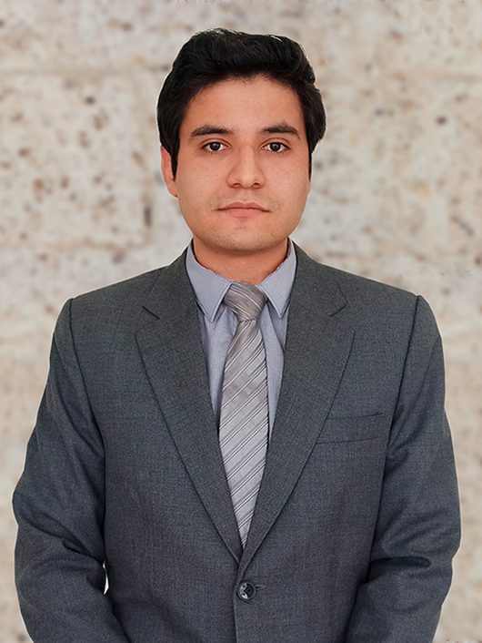 Erik Mantilla Valdivia