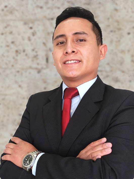 Ignacio Zavaleta Effio
