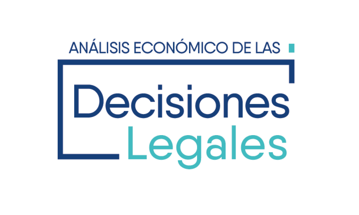 Análisis Económico de las Decisiones Legales