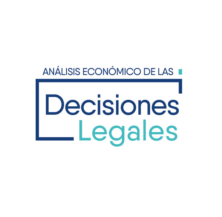 Análisis Económico de las Decisiones Legales